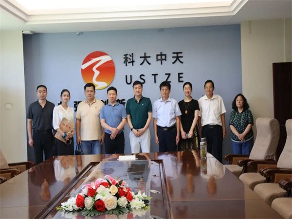 探索臺商合作，助力兩岸交流